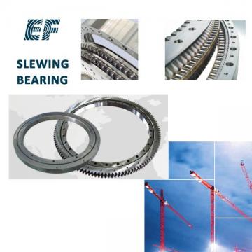 Excavator slew ring slewing bearing, cheap slewing ring bearings price