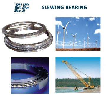 Four-Point Contact Ball Slewing Bearing RKS.21.0411