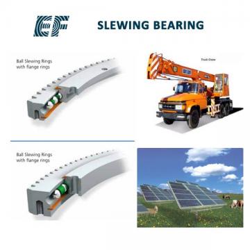 ball bearing/slewing bearing/swivel turntable bearing